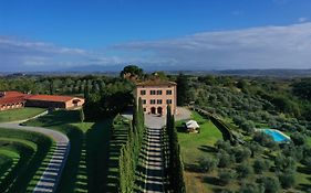Relais Villa Grazianella | UNA Esperienze